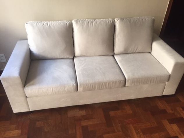 Tecidos para cadeiras e sofás